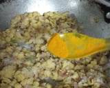 Tuver Dal Split Pigeon Peas Spicy Parathas recipe step 4 photo