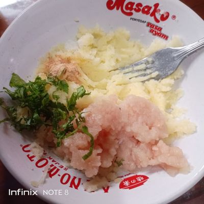 Langkah 1