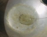 A picture of step 1 of Ripe Mango Curry.