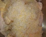Sajtos keksz🧀 recept fázis 1 fotója