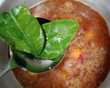 Foto langkah ke 5 dari resep Bacem Telur Puyuh.
