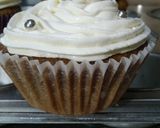 Foto del paso 10 de la receta: Muffins de manzana y canela