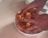 Foto del paso 2 de la receta: Alitas de pollo al estilo Son Ferriol