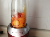 Pastel de Zanahoria Keto