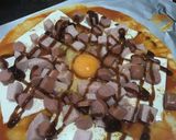Foto del paso 1 de la receta: Pizza personalizable rápida y fácil