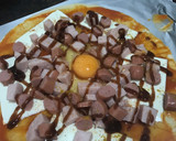 Foto del paso 1 de la receta: Pizza personalizable rápida y fácil