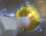 Foto del paso 4 de la receta: Moon cake