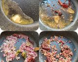 A picture of step 2 of From Valley to Veggie Bowl: The Aromatic Magic of Mix Veg Rogan Josh.