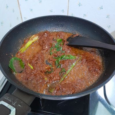 Langkah 2