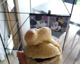Foto langkah ke 2 dari resep Kue Sus / Cream Puff.