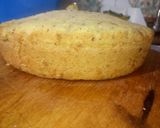 Foto del paso 7 de la receta Bizcochuelo Maravilla