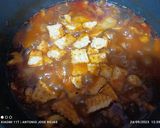 Foto del paso 7 de la receta: Guiso otoñal (patatas+setas)🍂🍁🍄🍄
