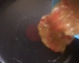 A picture of step 6 of Pakistani Omelette.