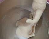 煉乳奶油小餐包的食譜步驟2照片