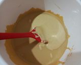 Foto langkah ke 5 dari resep Kue Mangkok Gula Merah.