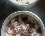 ओरियो कुल्फी(Oreo kulfi recipe in Hindi) रेसिपी चरण 7 फोटो