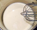 A picture of step 2 of Maizena Cream (Cornstarch Breakfast Porridge).
