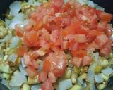 Foto del paso 4 de la receta: Berenjena - Shaksuka - ingrediente noble