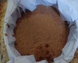 Foto langkah ke 2 dari resep Banana Rolled Oat Cake.