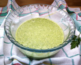 Foto del paso 4 de la receta: Salsa verde deliciosa