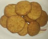 Mihti tikyan recipe step 5 photo