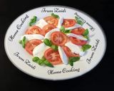 A picture of step 3 of 🍅🌿Caprese Salad🌿🍅.