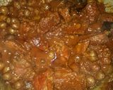 Foto langkah ke 3 dari resep Rendang.