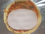 Crèpe salé froide