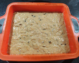 Foto del paso 3 de la receta: Budín integral húmedo de calabaza pre fiestas