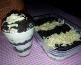 Foto langkah ke 4 dari resep Chese cake simple.