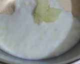 इंस्टेंट आटा सूजी डोसा(instant aata suji recipe in hindi) रेसिपी चरण 2 फोटो