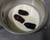 Dates icecream recipe step 1 photo