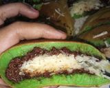 Foto langkah ke 15 dari resep Martabak manis.