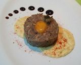 Foto del paso 3 de la receta Steak tartar