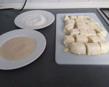 Foto del paso 4 de la receta: Croquetas queso Manchego🧀