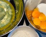 Oreo torta recept fázis 1 fotója