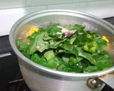 Foto langkah ke 4 dari resep Sayur Daun Katuk.