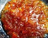 Foto langkah ke 5 dari resep Sambal goreng Kering tempe+kentang+kacang tanah.