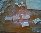 Foto del paso 3 de la receta: Moñitos