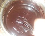 Foto langkah ke 3 dari resep Coklat isian roti budget < 5000.