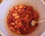 Rakott csülök recept fázis 4 fotója