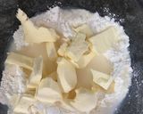 Foto del paso 1 de la receta: Palmeritas