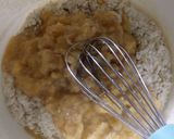 Foto langkah ke 3 dari resep Banana Cake.