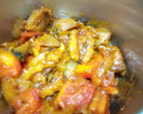 வால்நட் பட்டர் மசாலா🥘🥘😋😋🤤🤤 (Walnut butter masala recipe in tamil) ரெசிபி ஸ்டேப் 2 புகைப்படம்