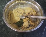 प्याजी मैसूर बोंडा (Pyazi Mysore bonda recipe in Hindi) रेसिपी चरण 4 फोटो