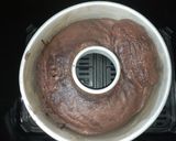 Foto del paso 14 de la receta: Bizcocho de chocolate con la Air fryer