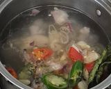 Foto langkah ke 2 dari resep Asem-asem Daging.