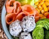 Une image de l'étape 1 de Buddhabowl Sushis🍣🥢.