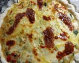 Foto del paso 3 de la receta: Tarta de zapallito verde masa casera sin tacc