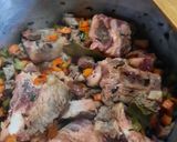 Foto del paso 14 de la receta: Locro sabroson !!!